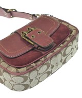 COACH（コーチ）ハンドバッグ 赤 サイズ:- レディース/2200729614313
