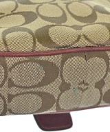 COACH（コーチ）ハンドバッグ 赤 サイズ:- レディース/2200729614313