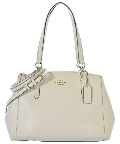 COACH(コーチ)のハンドバッグ サイズ:- 15,800円