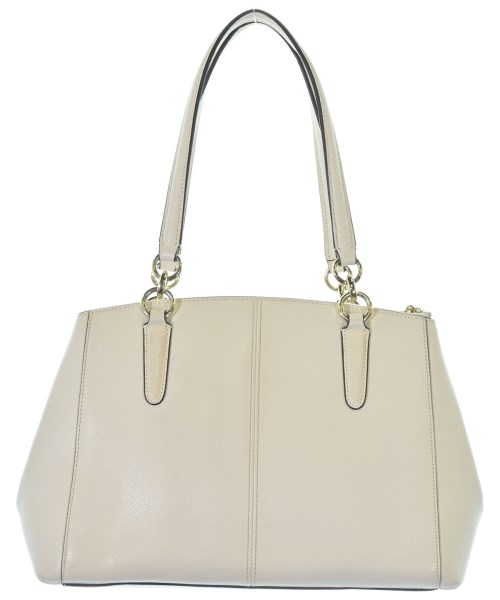 COACH（コーチ）ハンドバッグ 白 サイズ:- レディース/2200729614382