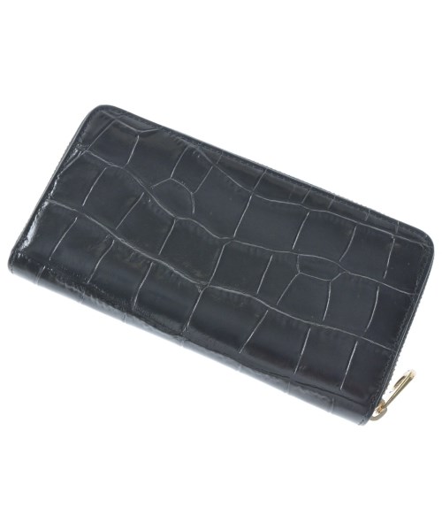 COACH（コーチ）財布・コインケース 黒 サイズ:- レディース/2200729614443