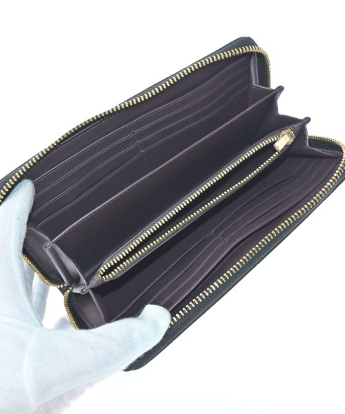 COACH（コーチ）財布・コインケース 黒 サイズ:- レディース/2200729614443