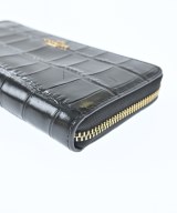 COACH（コーチ）財布・コインケース 黒 サイズ:- レディース/2200729614443