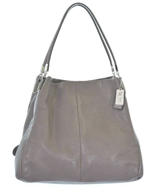 COACH(コーチ)のトートバッグ サイズ:- 12,800円