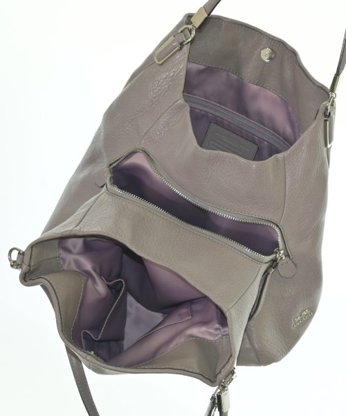 COACH（コーチ）トートバッグ グレー サイズ:- レディース/2200725322083