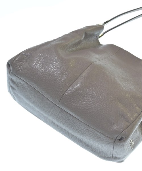 COACH（コーチ）トートバッグ グレー サイズ:- レディース/2200725322083