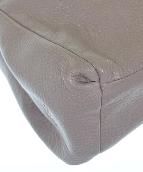 COACH（コーチ）トートバッグ グレー サイズ:- レディース/2200725322083