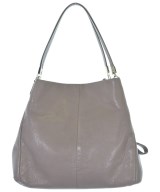 COACH（コーチ）トートバッグ グレー サイズ:- レディース/2200725322083