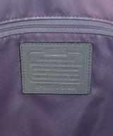 COACH（コーチ）トートバッグ グレー サイズ:- レディース/2200725322083