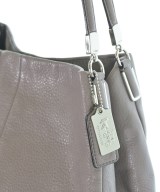 COACH（コーチ）トートバッグ グレー サイズ:- レディース/2200725322083