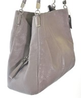COACH（コーチ）トートバッグ グレー サイズ:- レディース/2200725322083