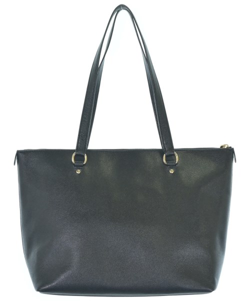 COACH（コーチ）トートバッグ 黒 サイズ:- レディース/2200729934084