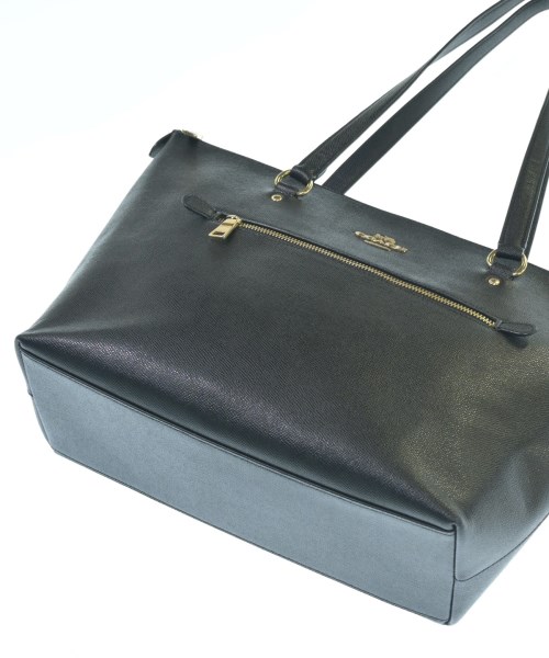 COACH（コーチ）トートバッグ 黒 サイズ:- レディース/2200729934084