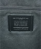 COACH（コーチ）トートバッグ 黒 サイズ:- レディース/2200729934084