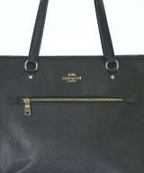 COACH（コーチ）トートバッグ 黒 サイズ:- レディース/2200729934084