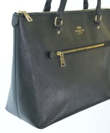 COACH（コーチ）トートバッグ 黒 サイズ:- レディース/2200729934084