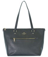 COACH トートバッグ