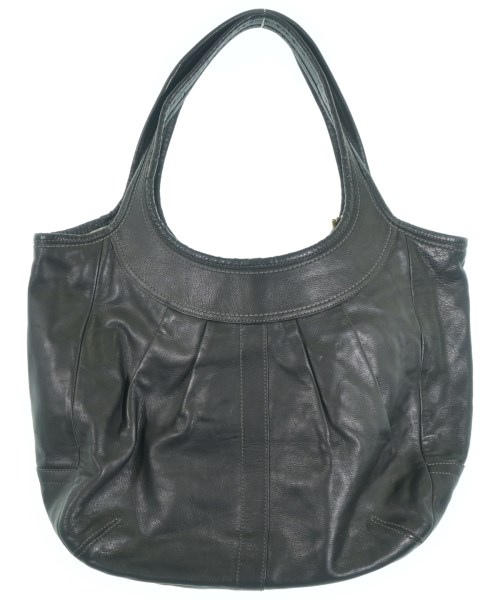 COACH（コーチ）トートバッグ 黒 サイズ:- レディース/2200730232636