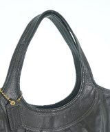 COACH（コーチ）トートバッグ 黒 サイズ:- レディース/2200730232636