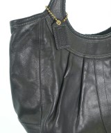 COACH（コーチ）トートバッグ 黒 サイズ:- レディース/2200730232636