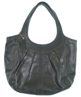 COACH トートバッグ