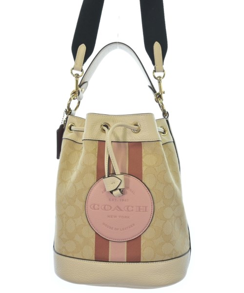 COACH(コーチ)のハンドバッグ サイズ:- 15,800円
