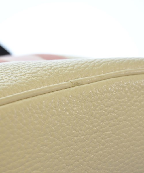 COACH（コーチ）ハンドバッグ 白 サイズ:- レディース/2200716003045