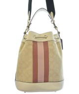 COACH（コーチ）ハンドバッグ 白 サイズ:- レディース/2200716003045
