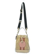 COACH（コーチ）ハンドバッグ 白 サイズ:- レディース/2200716003045