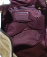 COACH（コーチ）ハンドバッグ 白 サイズ:- レディース/2200716003045