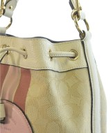 COACH（コーチ）ハンドバッグ 白 サイズ:- レディース/2200716003045