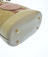 COACH（コーチ）ハンドバッグ 白 サイズ:- レディース/2200716003045