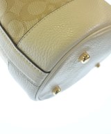COACH（コーチ）ハンドバッグ 白 サイズ:- レディース/2200716003045