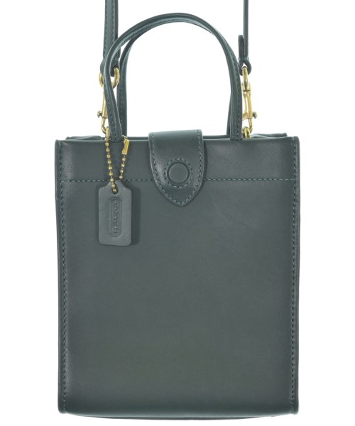 COACH(コーチ)のショルダーバッグ サイズ:- 19,800円