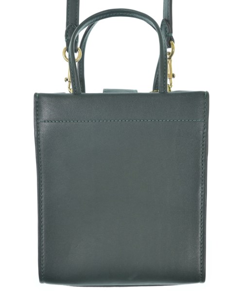 COACH（コーチ）ショルダーバッグ 緑 サイズ:- レディース/2200719902598