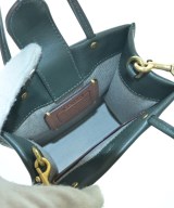 COACH（コーチ）ショルダーバッグ 緑 サイズ:- レディース/2200719902598