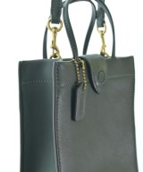 COACH（コーチ）ショルダーバッグ 緑 サイズ:- レディース/2200719902598