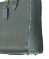COACH（コーチ）ショルダーバッグ 緑 サイズ:- レディース/2200719902598