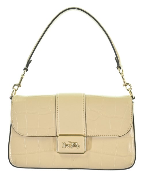 COACH(コーチ)のハンドバッグ サイズ:- 19,800円