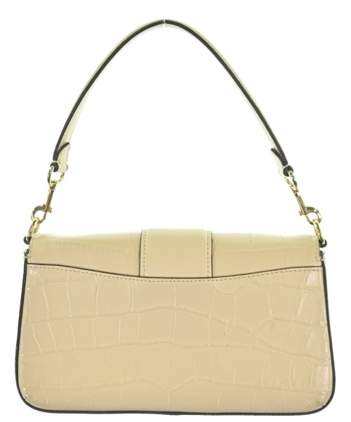COACH（コーチ）ハンドバッグ ベージュ サイズ:- レディース/2200719902772