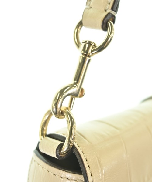 COACH（コーチ）ハンドバッグ ベージュ サイズ:- レディース/2200719902772