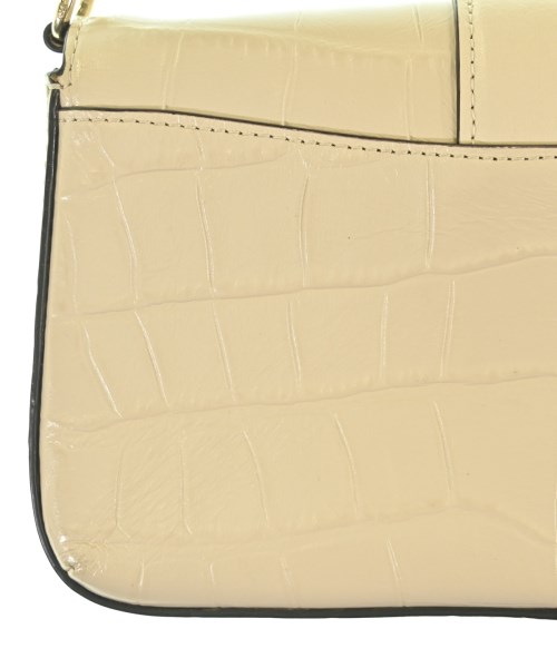 COACH（コーチ）ハンドバッグ ベージュ サイズ:- レディース/2200719902772