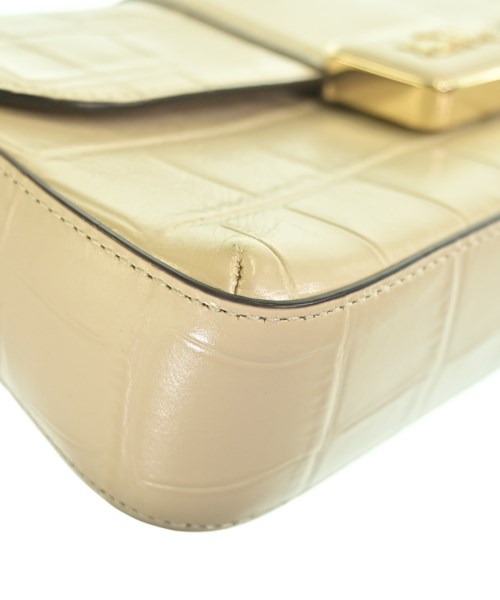 COACH（コーチ）ハンドバッグ ベージュ サイズ:- レディース/2200719902772