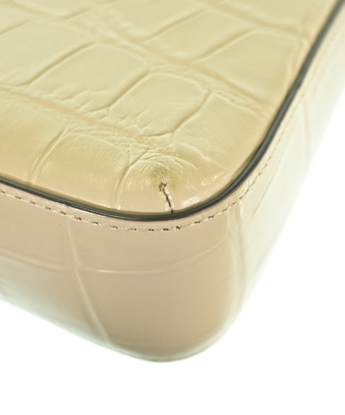COACH（コーチ）ハンドバッグ ベージュ サイズ:- レディース/2200719902772
