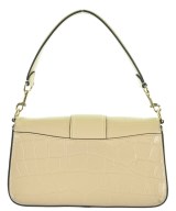 COACH（コーチ）ハンドバッグ ベージュ サイズ:- レディース/2200719902772