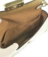 COACH（コーチ）ハンドバッグ ベージュ サイズ:- レディース/2200719902772