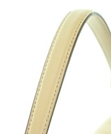 COACH（コーチ）ハンドバッグ ベージュ サイズ:- レディース/2200719902772