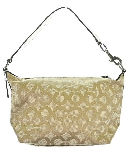 COACH（コーチ）その他 ベージュ サイズ:- レディース/2200719902789