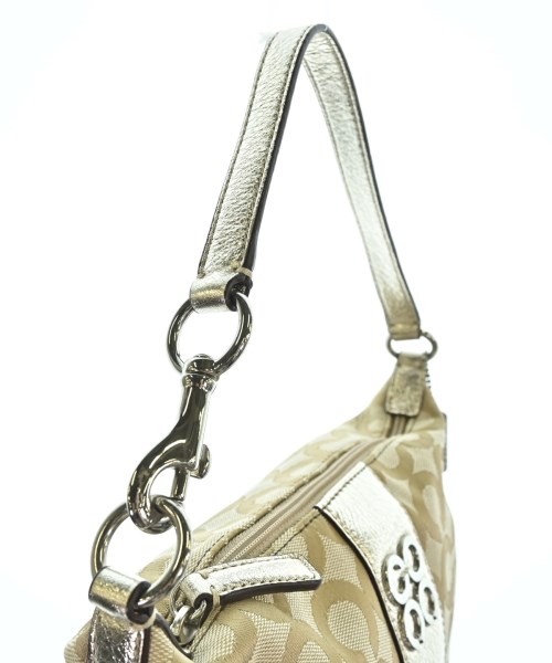 COACH（コーチ）その他 ベージュ サイズ:- レディース/2200719902789