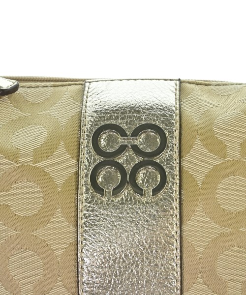 COACH（コーチ）その他 ベージュ サイズ:- レディース/2200719902789